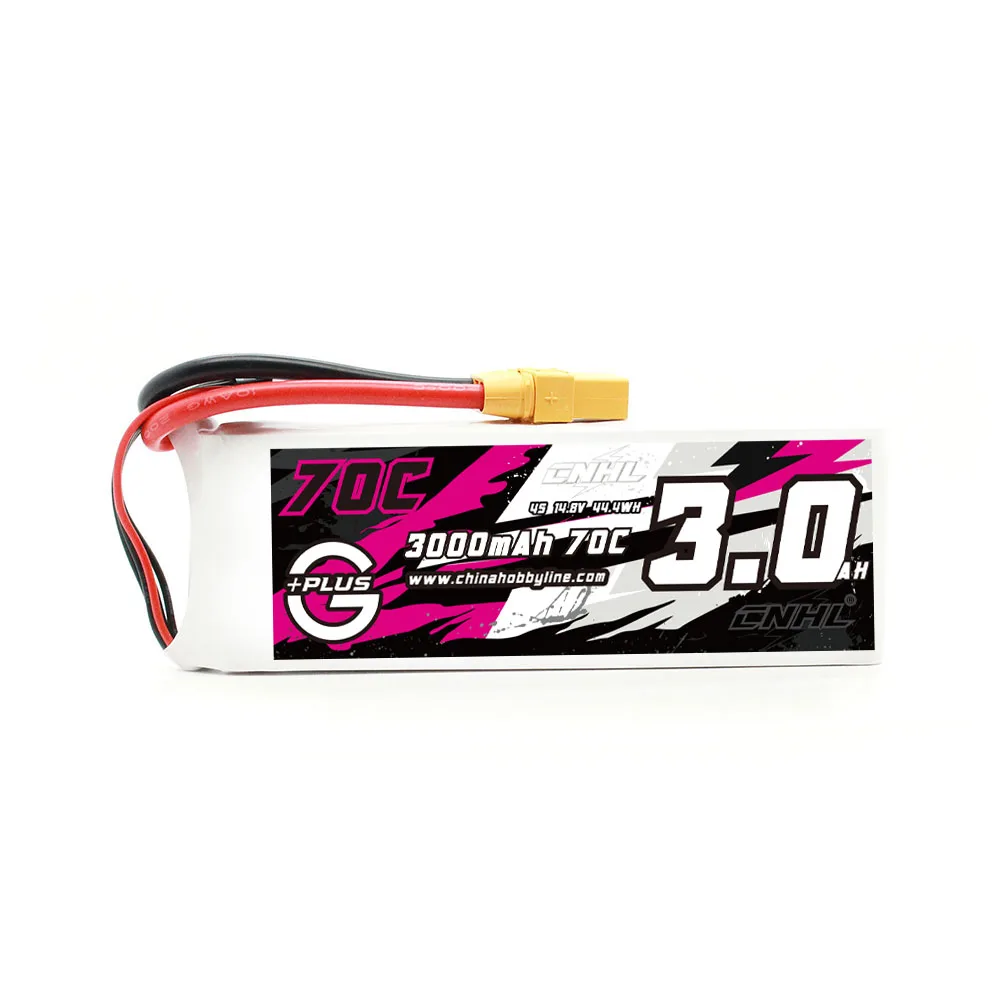 Drone Battery 3S - CNHL Lipo 3S 4S 11,1 V