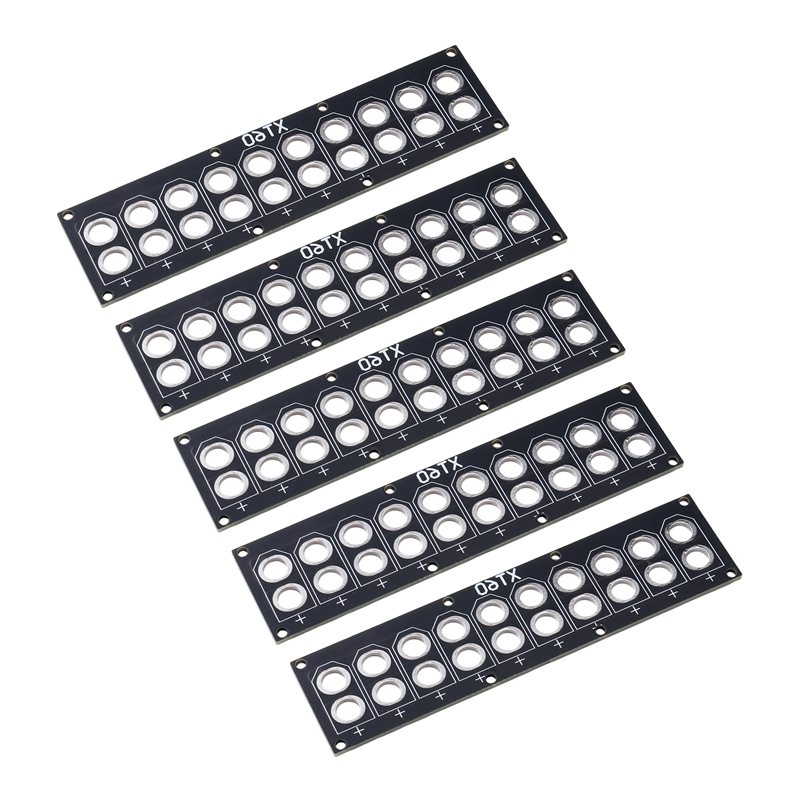 Drone Battery Parallel Board - ABGN para Drones FPV y Aviones,