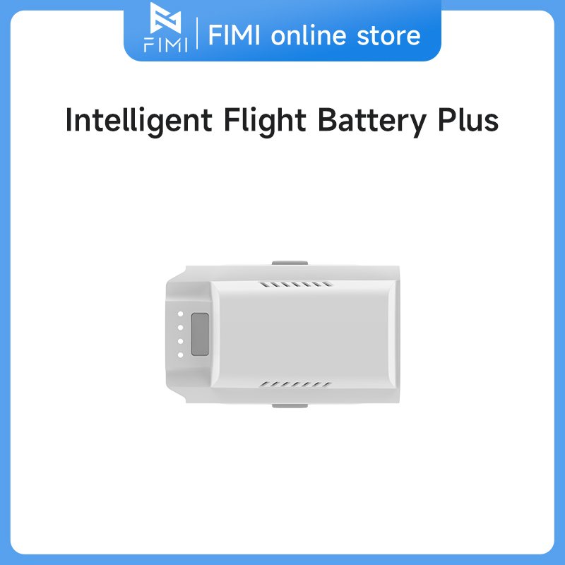 Drone Battery 4S - Batería de Vuelo Inteligente de 4650