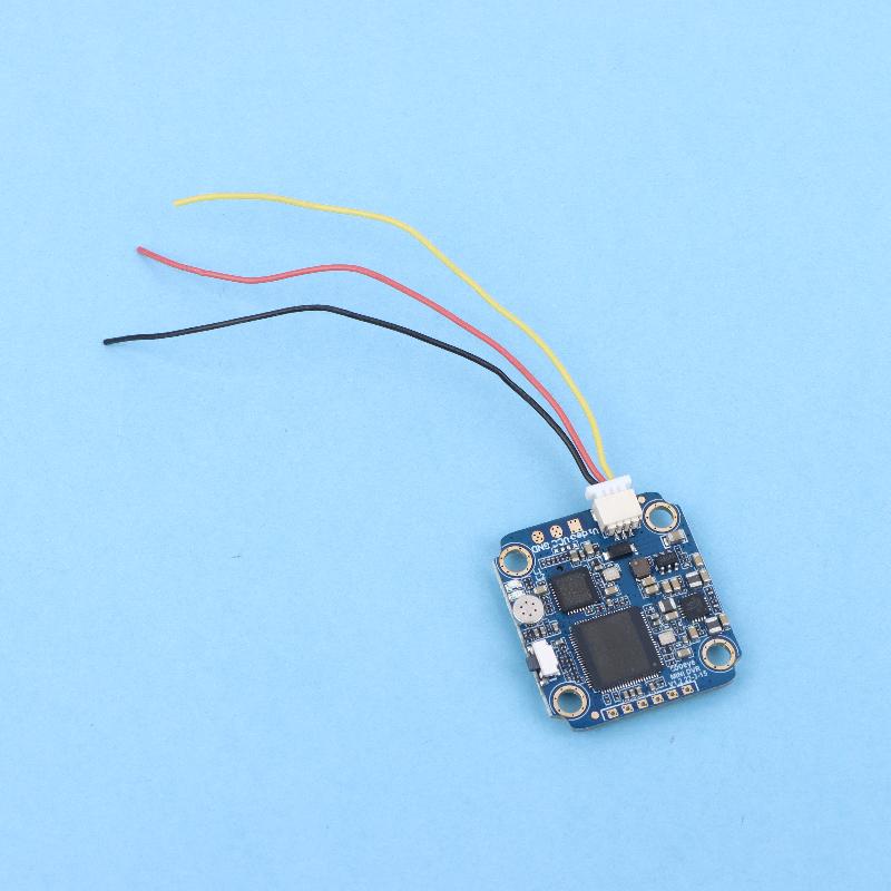 Drone Battery High Voltage - Módulo de Grabación de Audio de