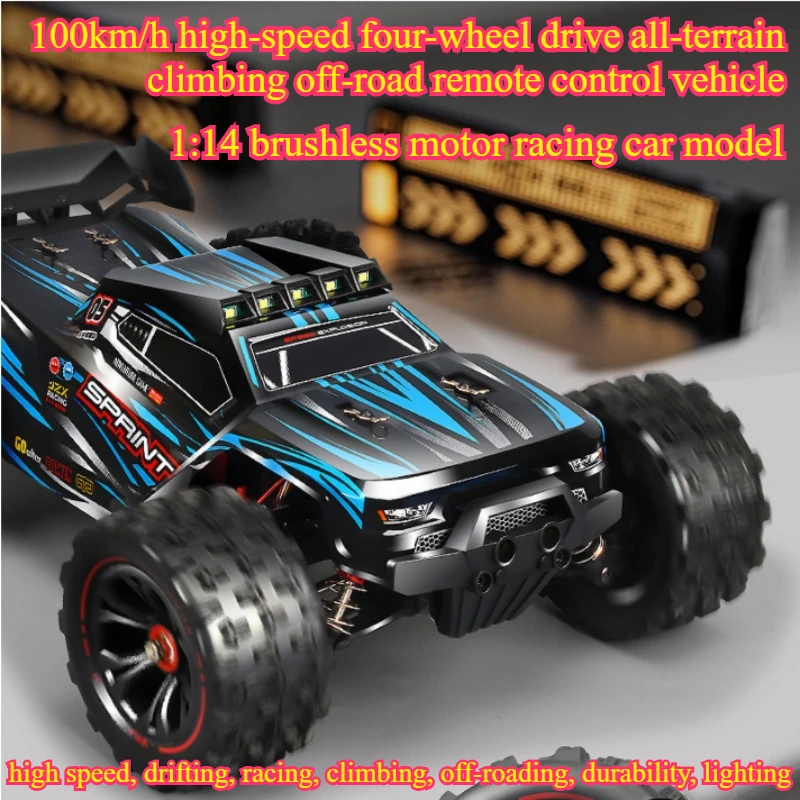 Drone Battery Alarm - Coches RC 4WD de Alta Velocidad