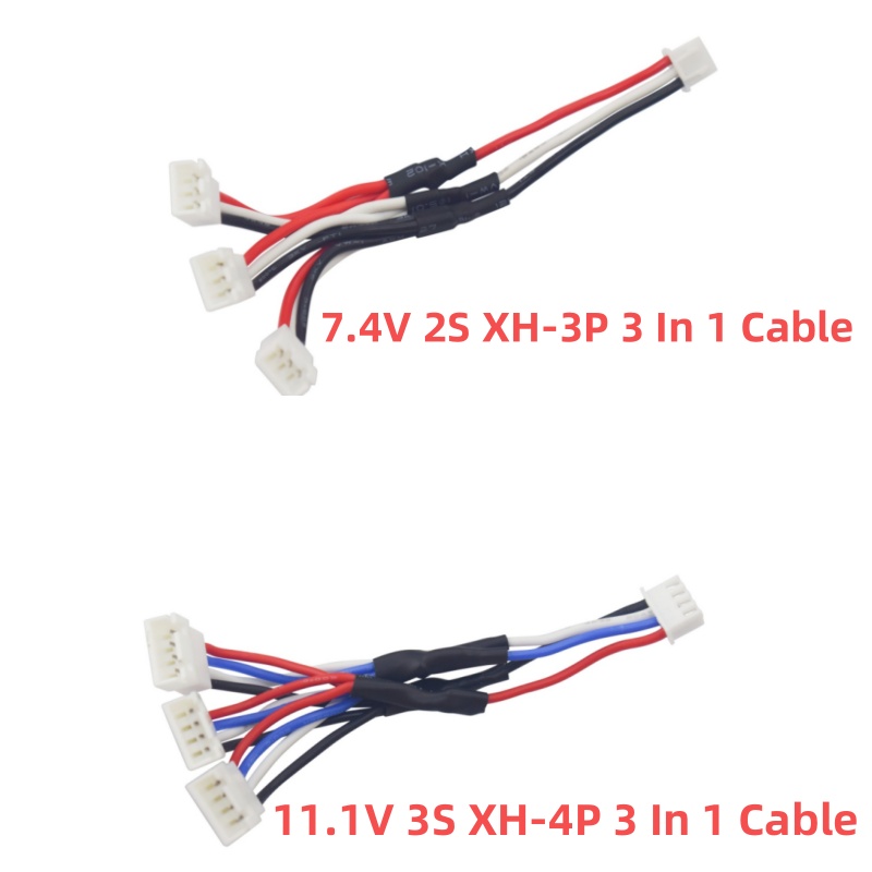 Drone Battery 3S - MJX B3 RC Drone cargador de