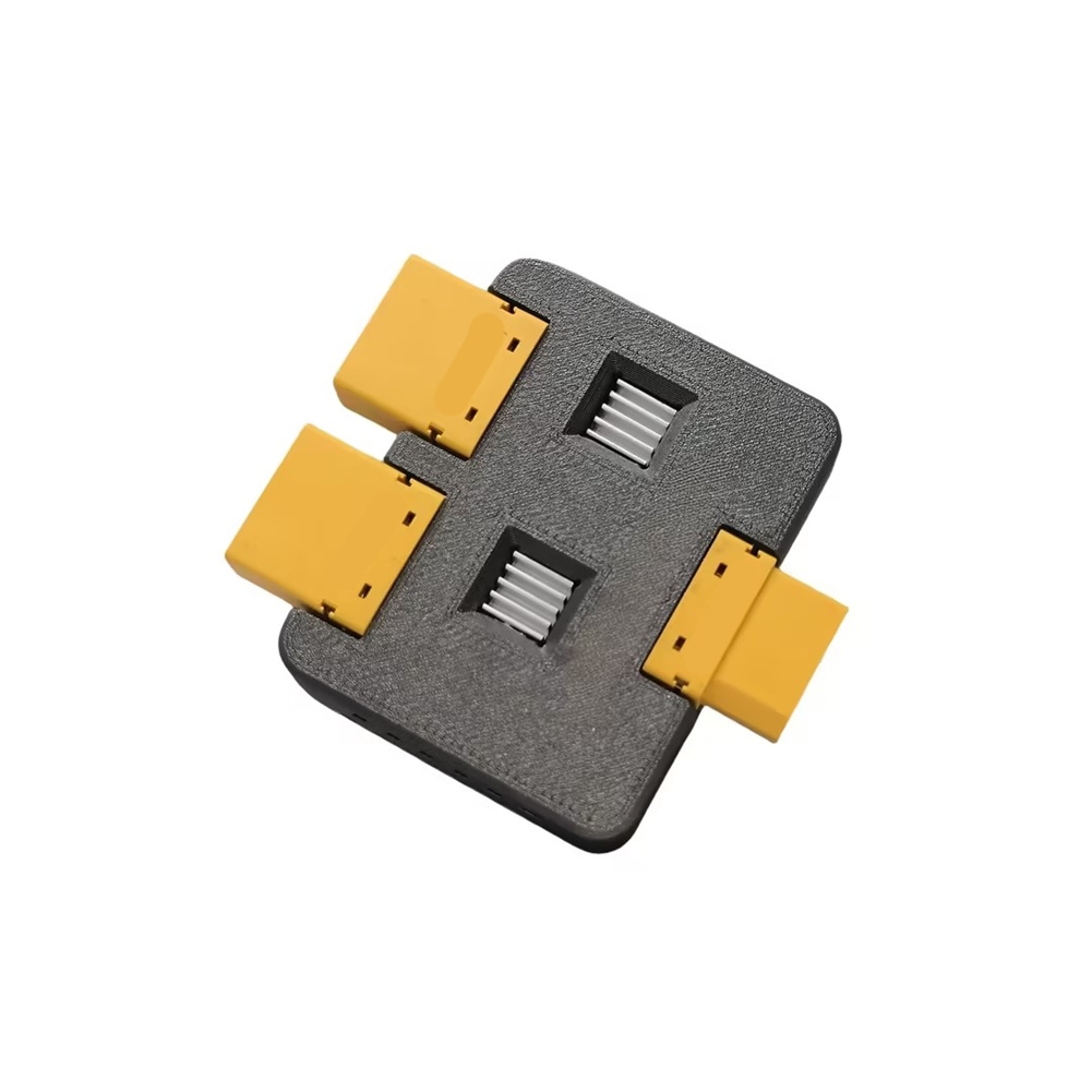 Drone Battery Parallel Board - Módulo de Expansión de Batería Integrado