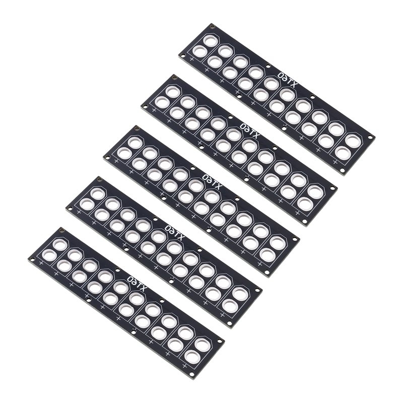 Drone Battery Plate - Placa de Carga Paralela ABNR para