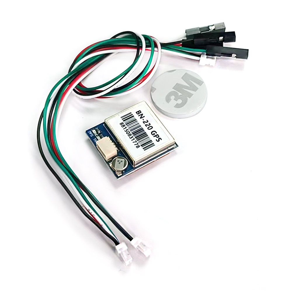 Drone Battery Lipo - Módulo BN-220 BN880 GPS GLONASS -
