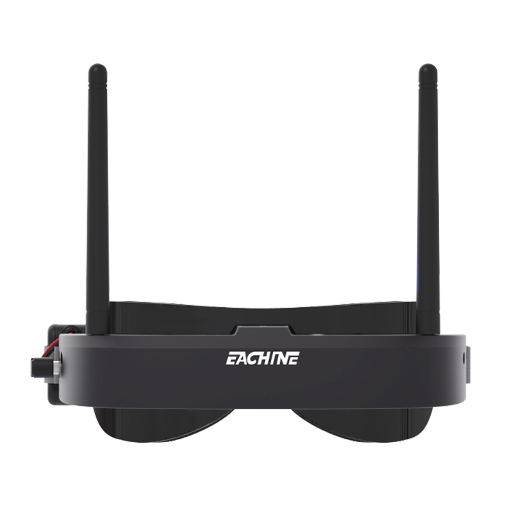Drone Battery Box - Gafas Eachine EV100 720*540 5,8G 72CH