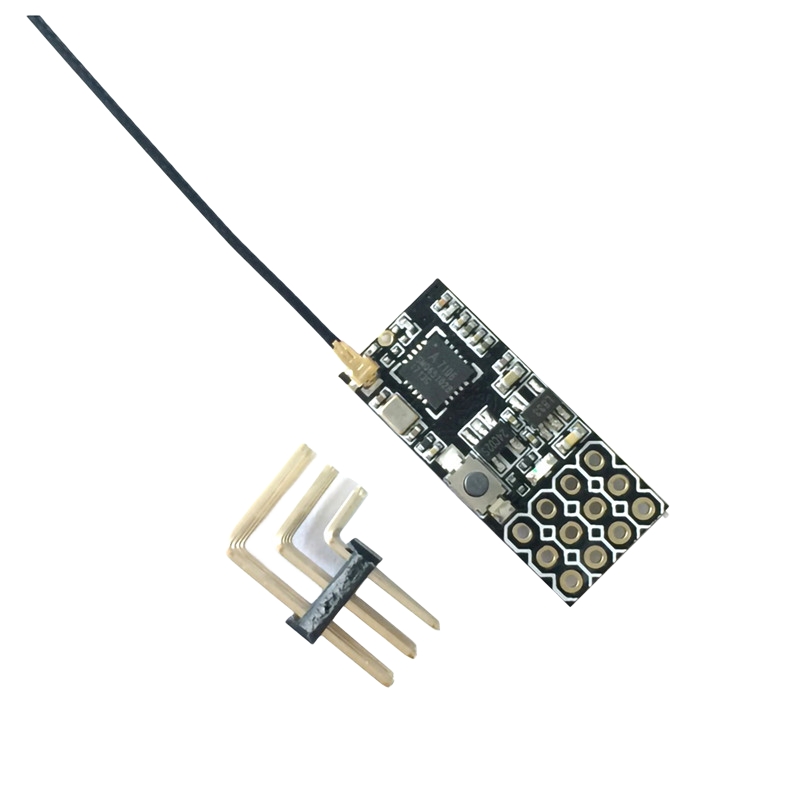 Drone Battery Lipo - Receptor Flysky FS2A Mini 4CH AFHDS