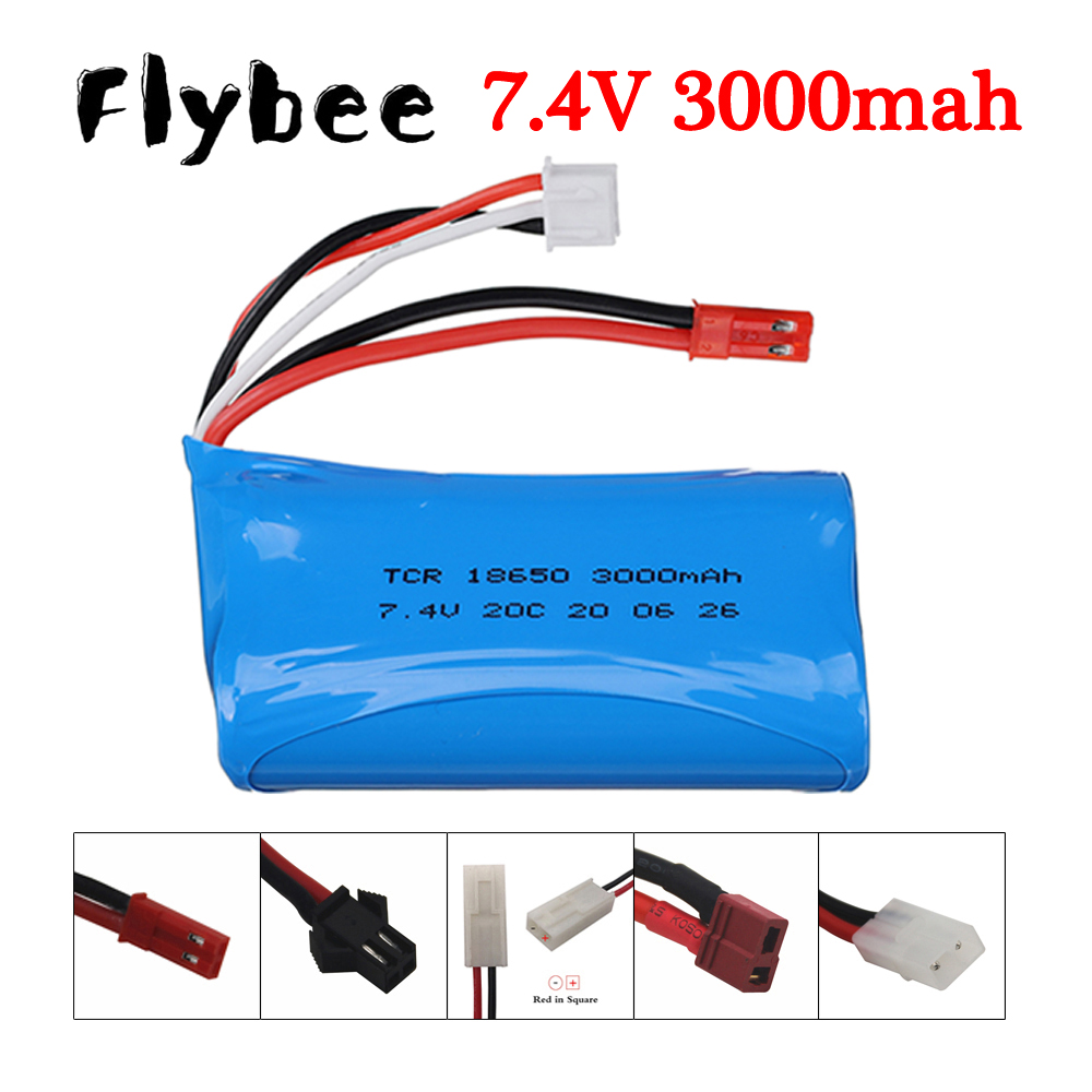 Drone Battery Li-Ion - Batería de iones de litio de