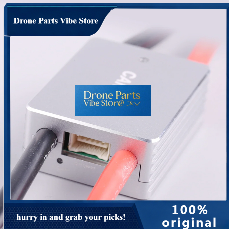 Drone Battery High Voltage - Piezas para drones CUAV CAN PMU/UAVCAN