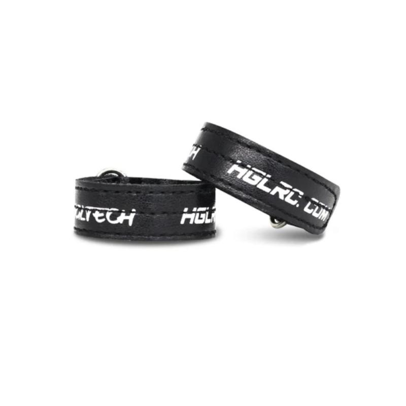Drone Battery Strap - 5 uds HGLRC correa de batería