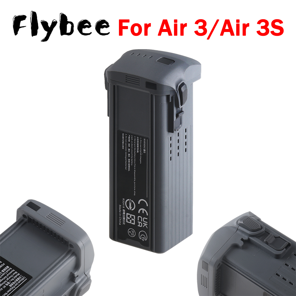 Drone Battery 3S - Batería de Vuelo Inteligente para Air