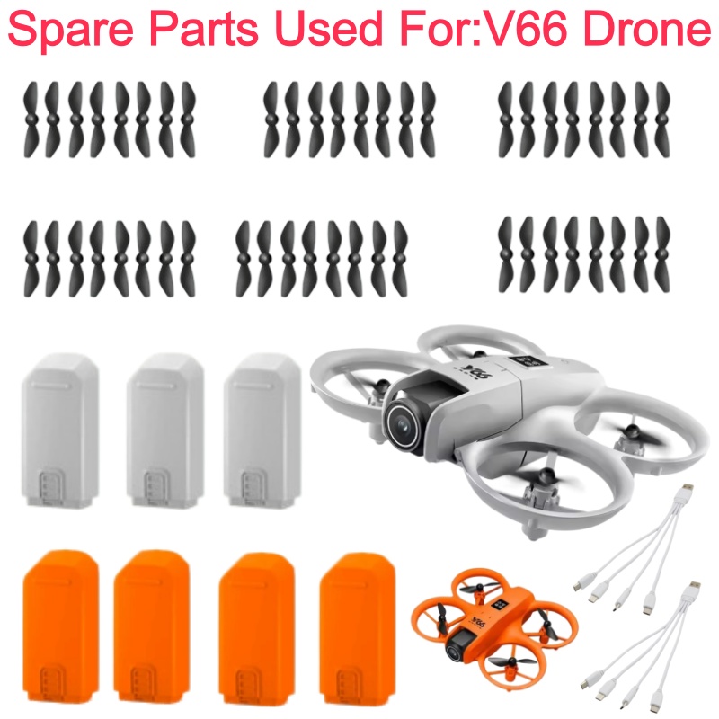 Drone Battery Smart - Repuestos y Accesorios para Dron RC