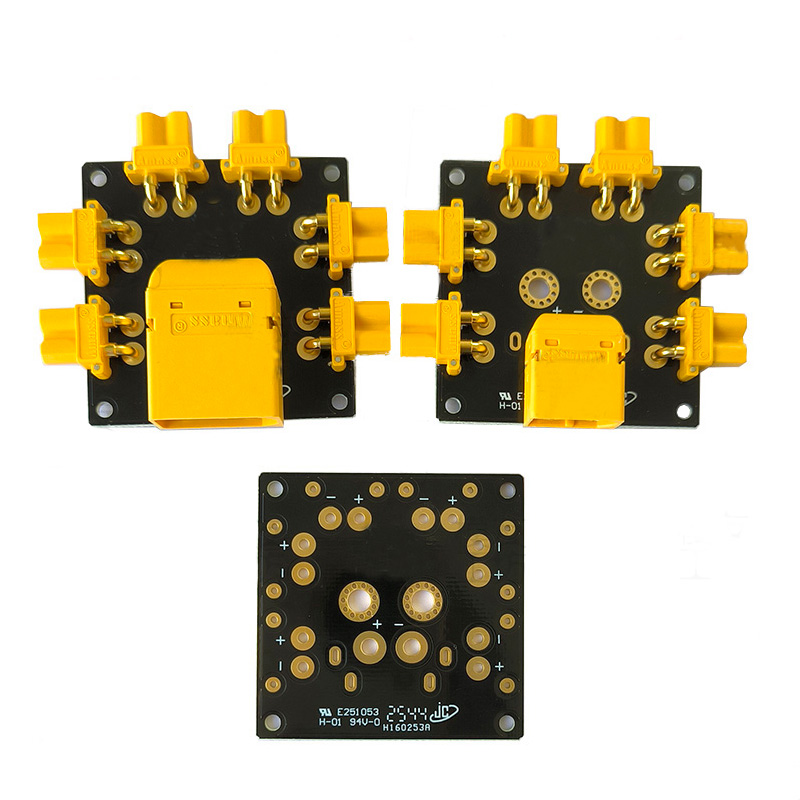 Drone Battery Parallel Board - 1 Uds XT30PW-placa de distribución de