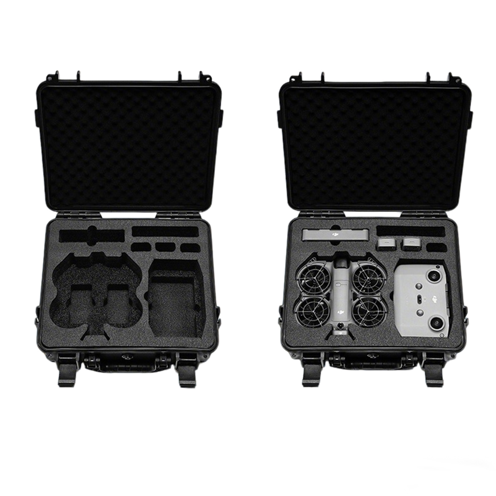 ZuruKin Estuche de transporte  - Drone Battery Strap reseña y precio