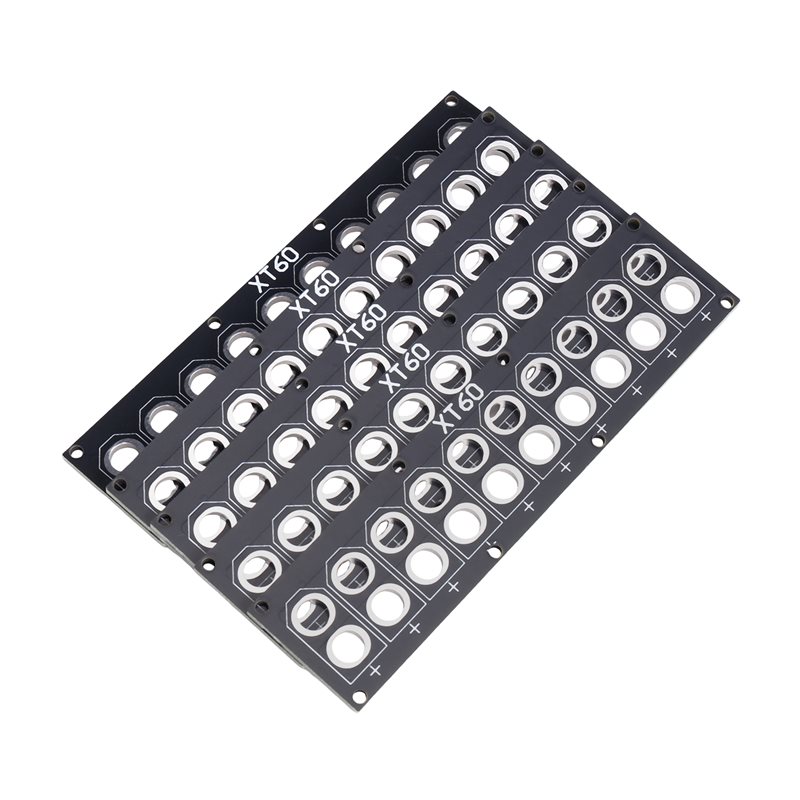 ABGN para Drones FPV y Aviones - Drone Battery Parallel Board reseña y precio