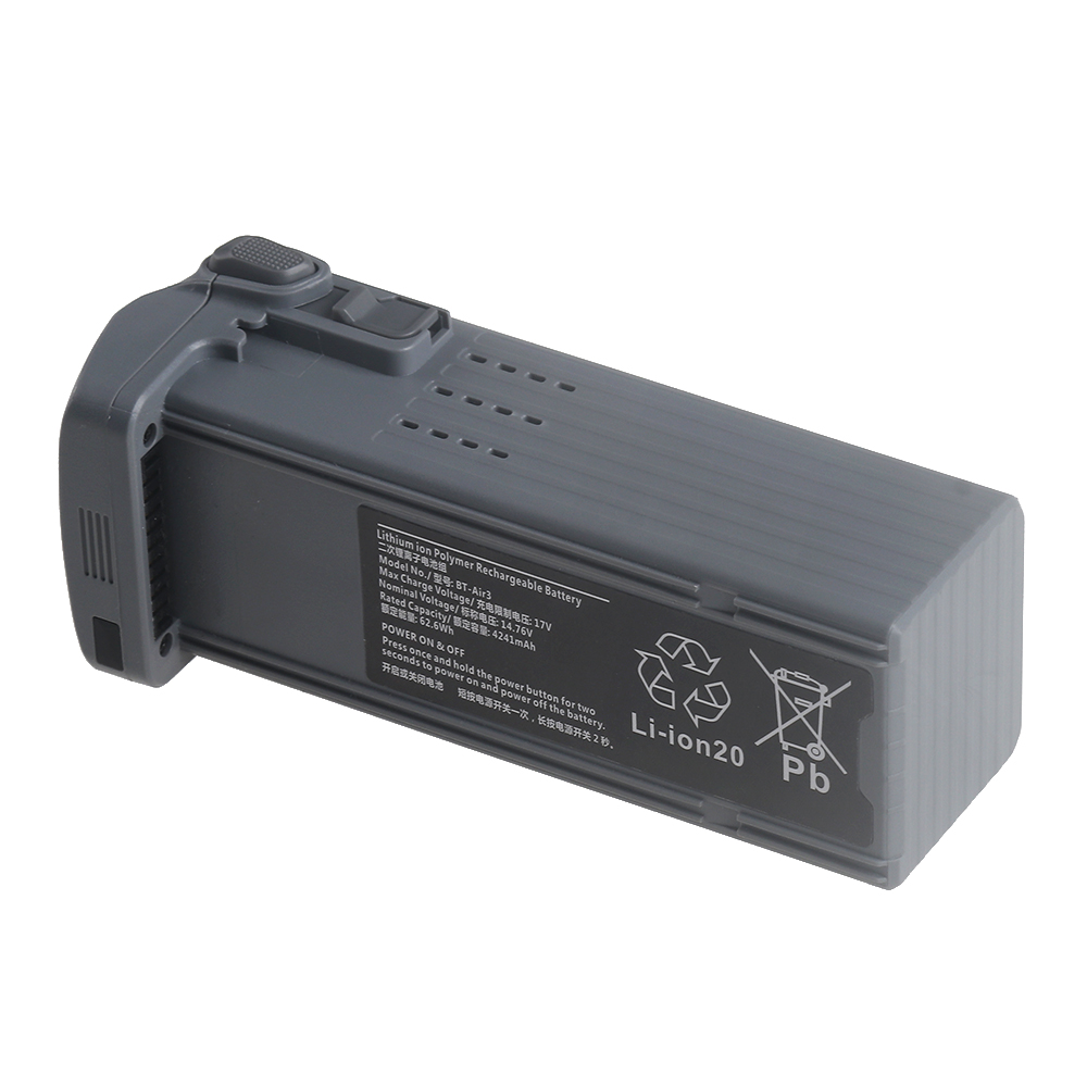 Batería para Air 3/Air 3S, bat - Drone Battery 3S reseña y precio