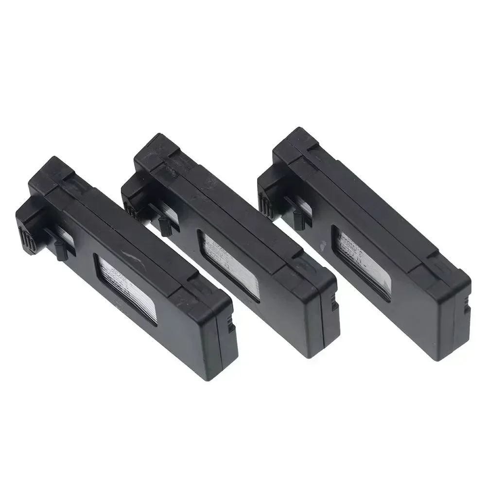 3,7 V 1800Mah RC Drone batería - Drone Battery Li-Ion reseña y precio