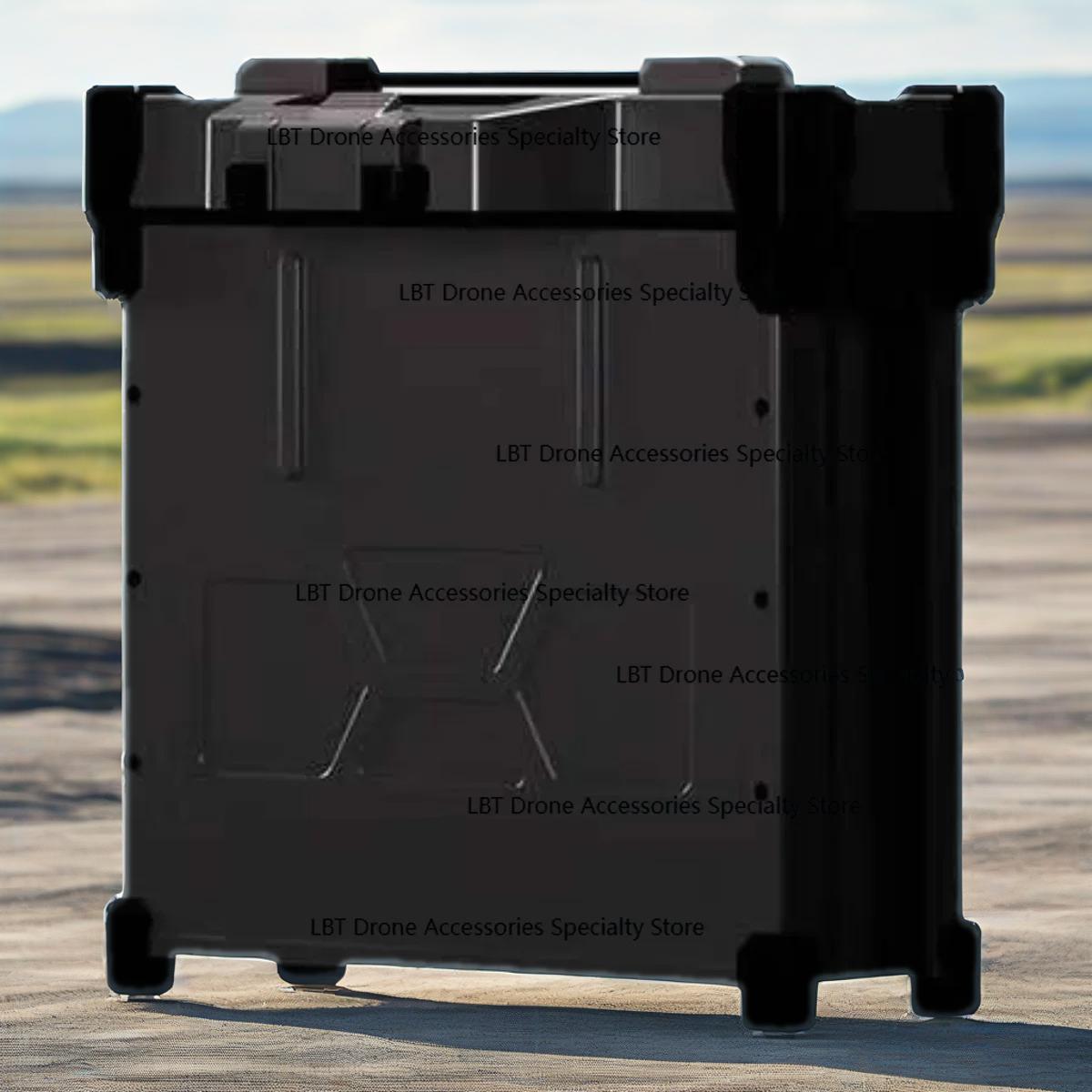 Batería para Dron Agrícola T30 - Drone Battery Smart reseña y precio