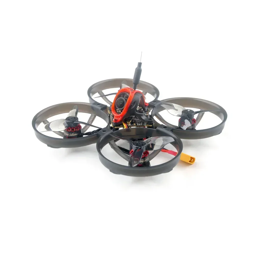 HappyModel Mobula8 1-2S 85 mm  - Drone Battery Box reseña y precio