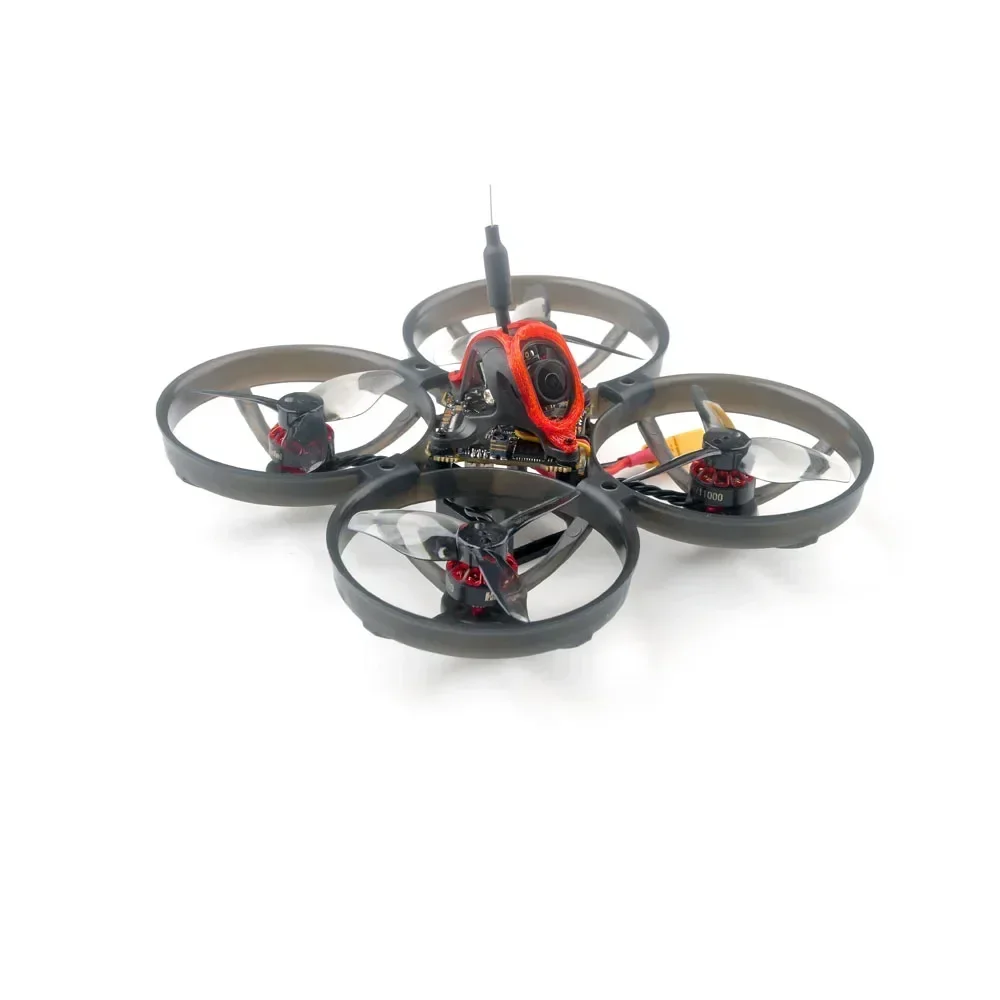 HappyModel Mobula8 1-2S 85 mm  - Drone Battery Box reseña y precio