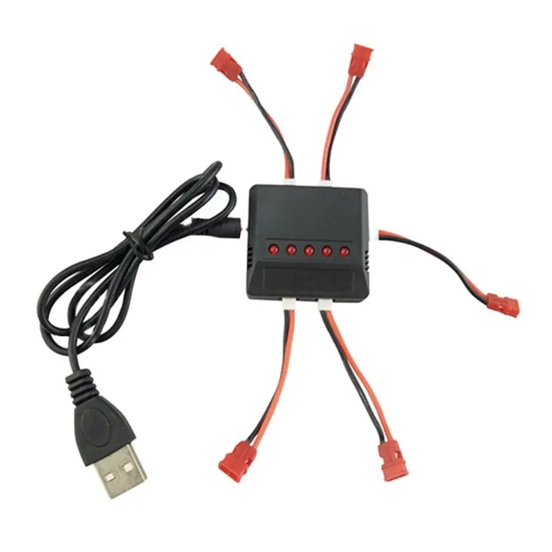 Syma X5HW X5HC X5C X5SW 3,7 V  - Drone Battery Plate reseña y precio