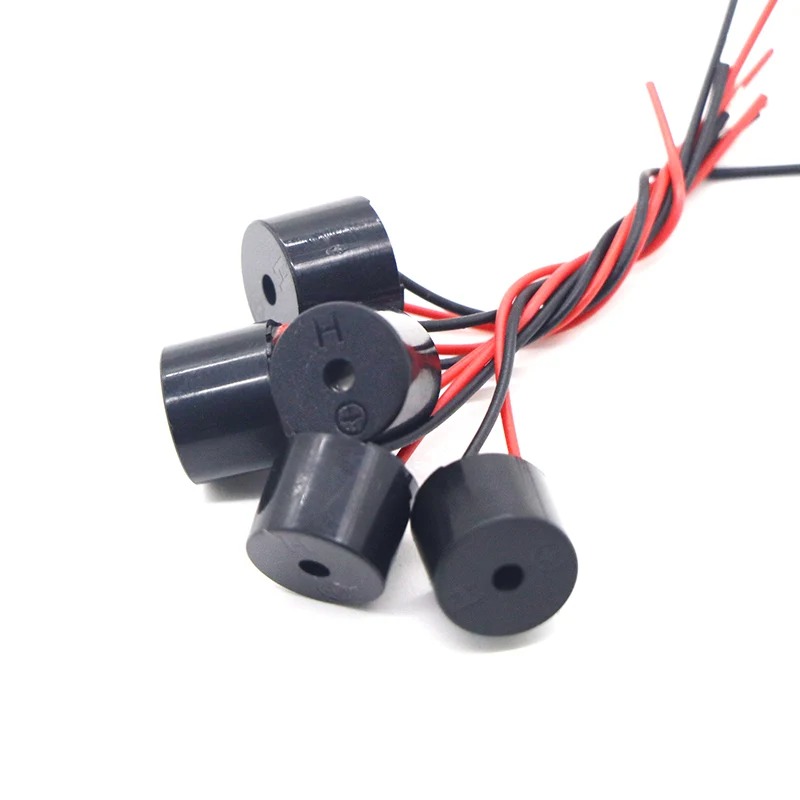 Alarma Sonora Activa de 5V con - Drone Battery Alarm reseña y precio