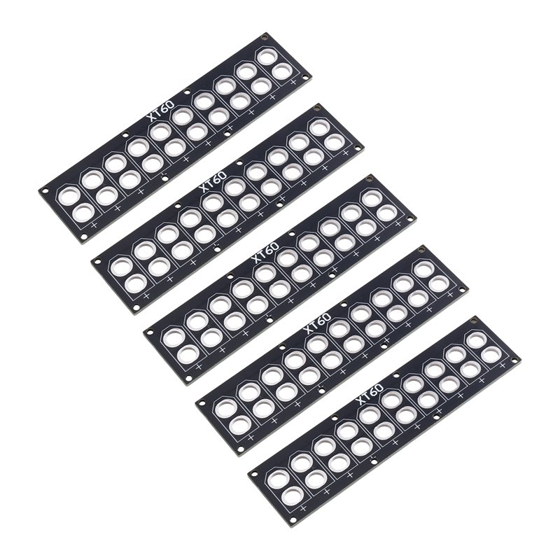 # (Actualizado) Batería Lipo p - Drone Battery Parallel Board reseña y precio