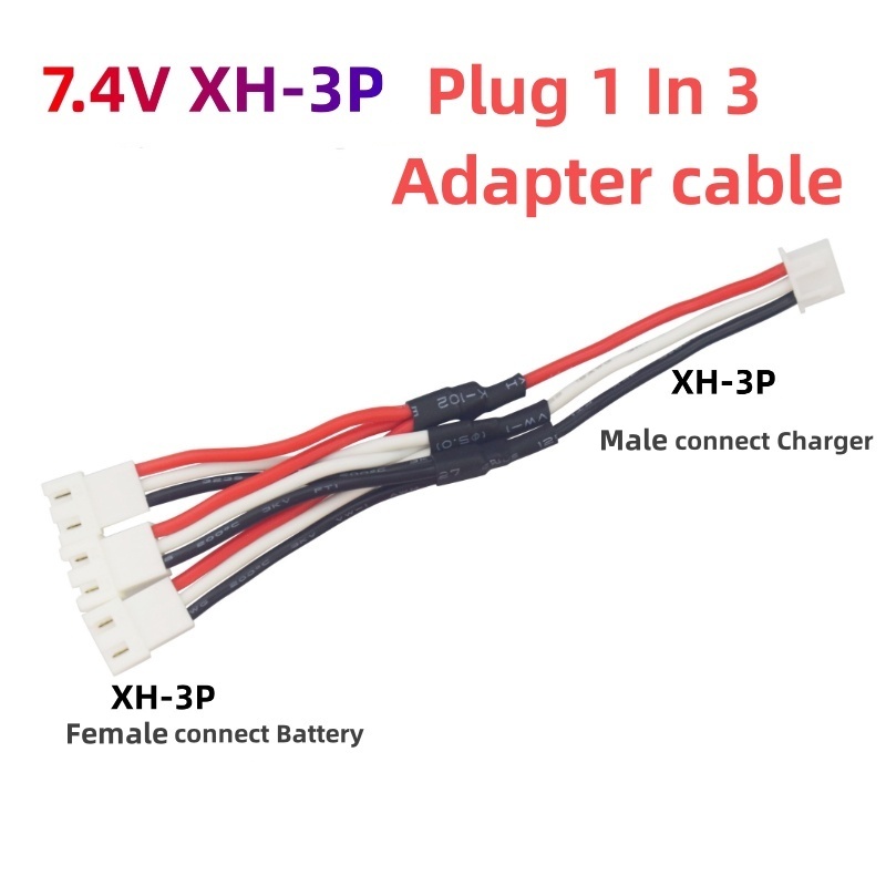 MJX B3 RC Drone cargador de ba - Drone Battery 3S reseña y precio