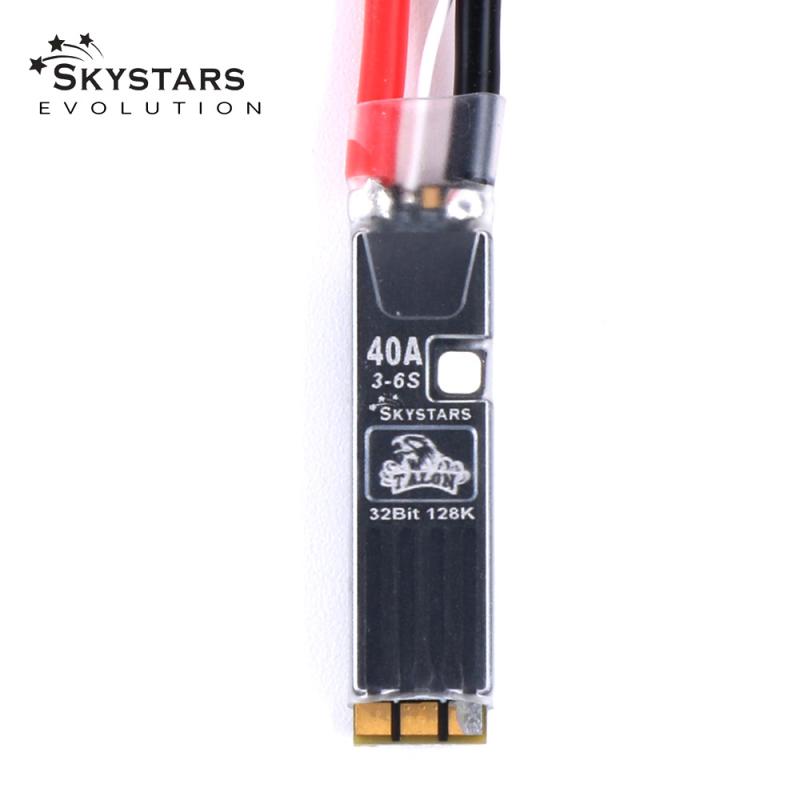 Skystars Slim40A 40A AM_32 128 - Drone Battery 6S reseña y precio