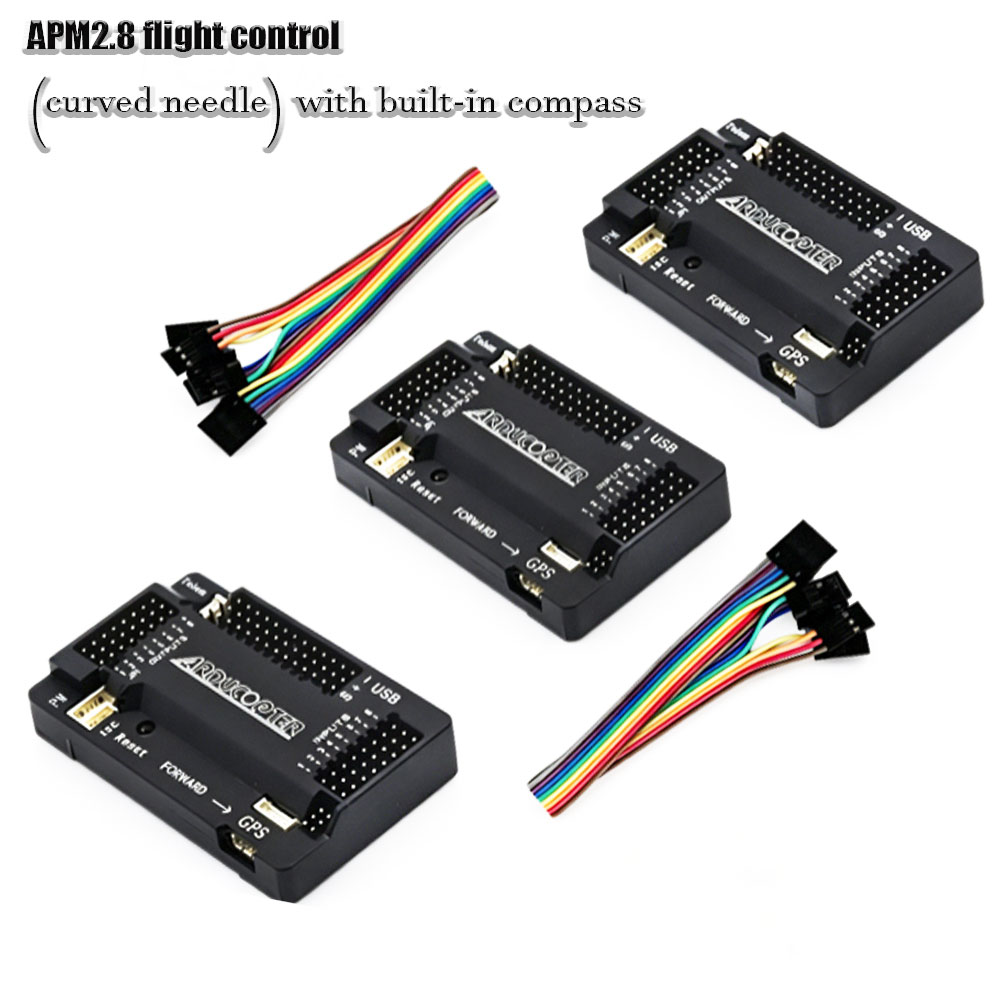 Placa Controladora de Vuelo AP - Drone Battery Plate reseña y precio