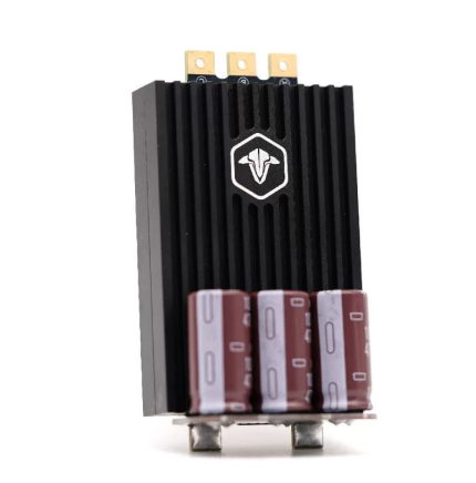 Controlador de velocidad Team  - Drone Battery High Voltage reseña y precio