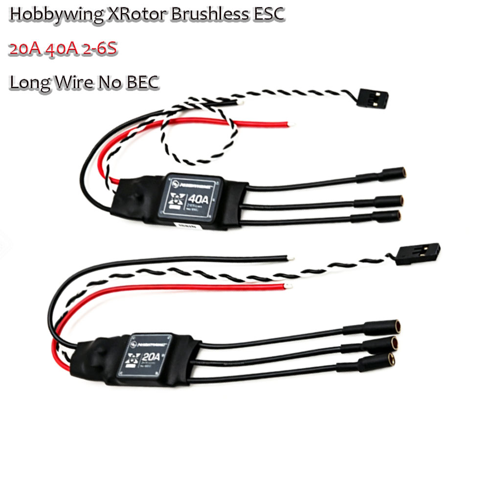 Controlador de Velocidad Hobby - Drone Battery 6S reseña y precio