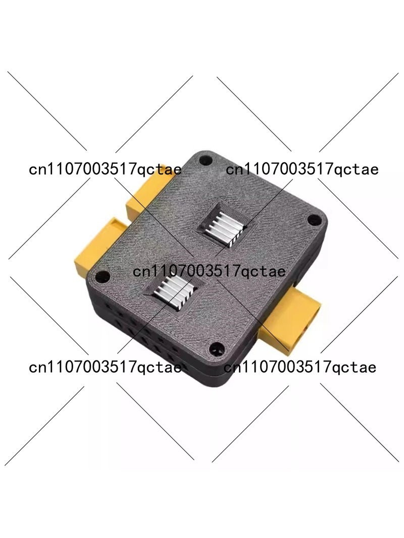 Módulo de Conmutación Automáti - Drone Battery Parallel Board reseña y precio