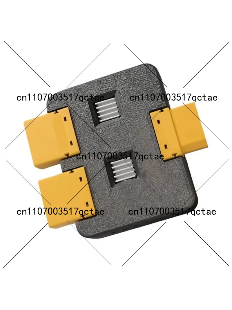 Módulo de Conmutación Automáti - Drone Battery Parallel Board reseña y precio