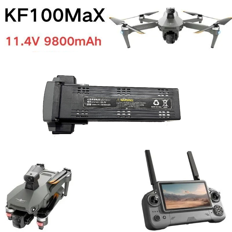 Batería de Repuesto para Dron  - Drone Battery Smart reseña y precio