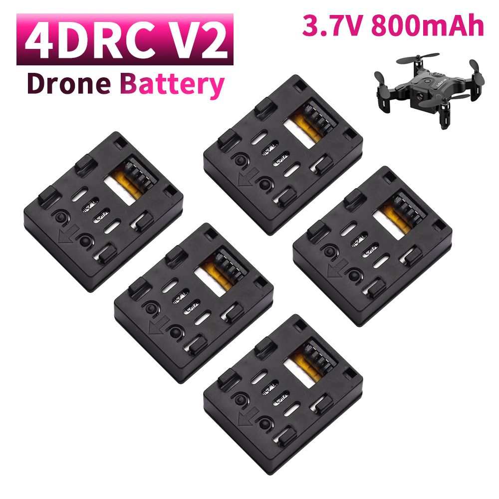 Batería Original de Dron RC 3, - Drone Battery Lipo reseña y precio
