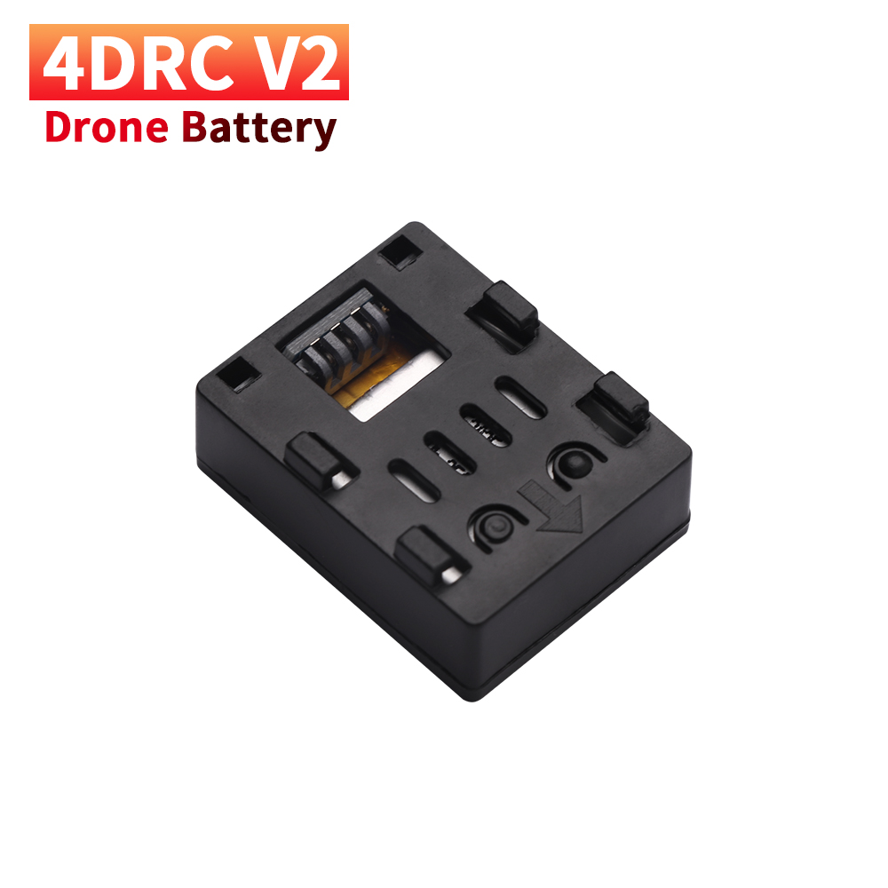 Batería Original de Dron RC 3, - Drone Battery Lipo reseña y precio