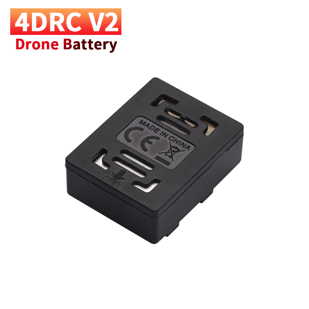 Batería Original de Dron RC 3, - Drone Battery Lipo reseña y precio