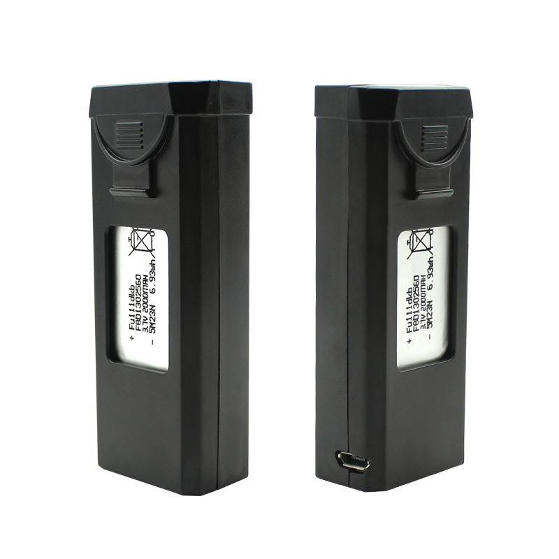 Batería Original para Drones S - Drone Battery Li-Ion reseña y precio