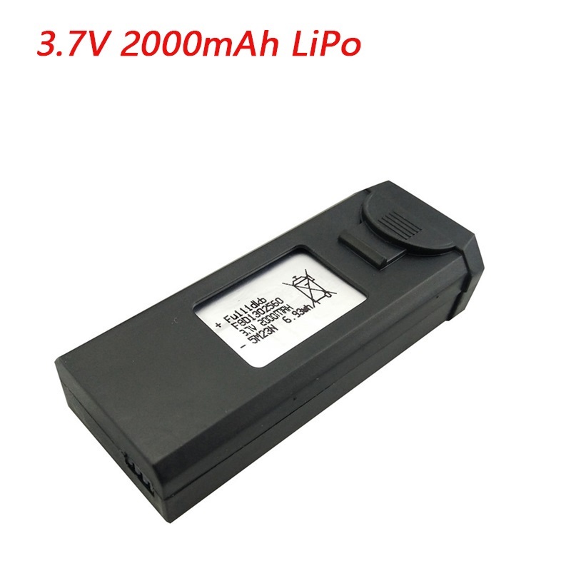 Batería Original para Drones S - Drone Battery Li-Ion reseña y precio