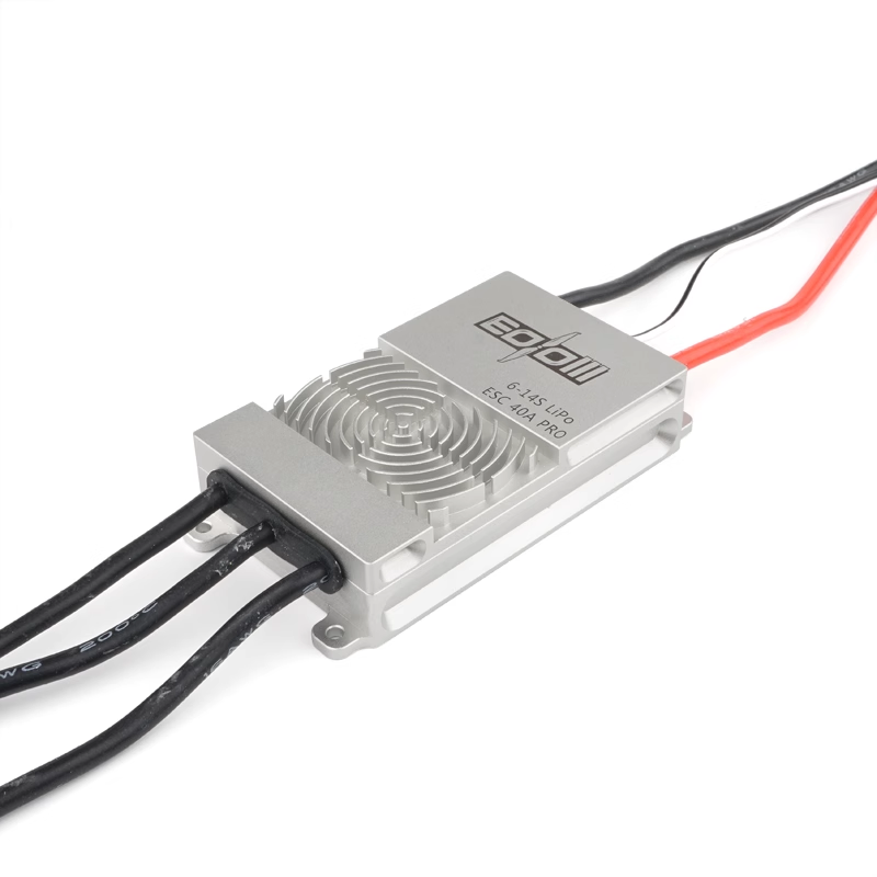 Controlador de Velocidad sin E - Drone Battery High Voltage reseña y precio