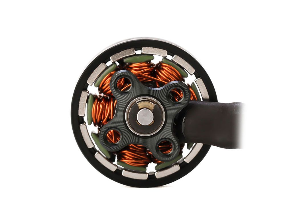 Motor T-motor F1404 3800KV 290 - Drone Battery 4S reseña y precio