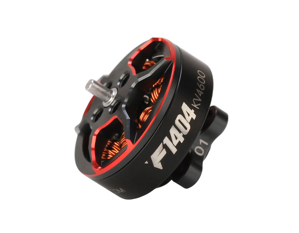 Motor T-motor F1404 3800KV 290 - Drone Battery 4S reseña y precio