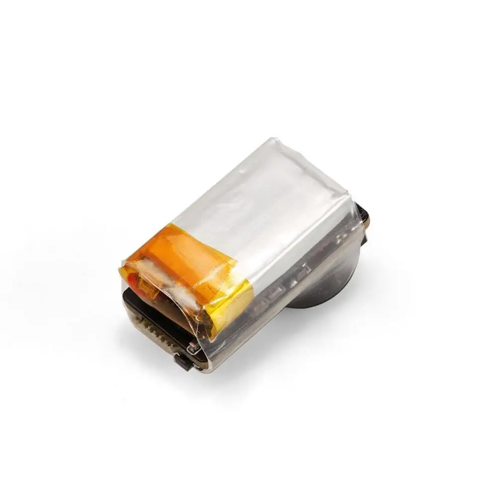 Alarma Compacta Soter BB de HG - Drone Battery Alarm reseña y precio
