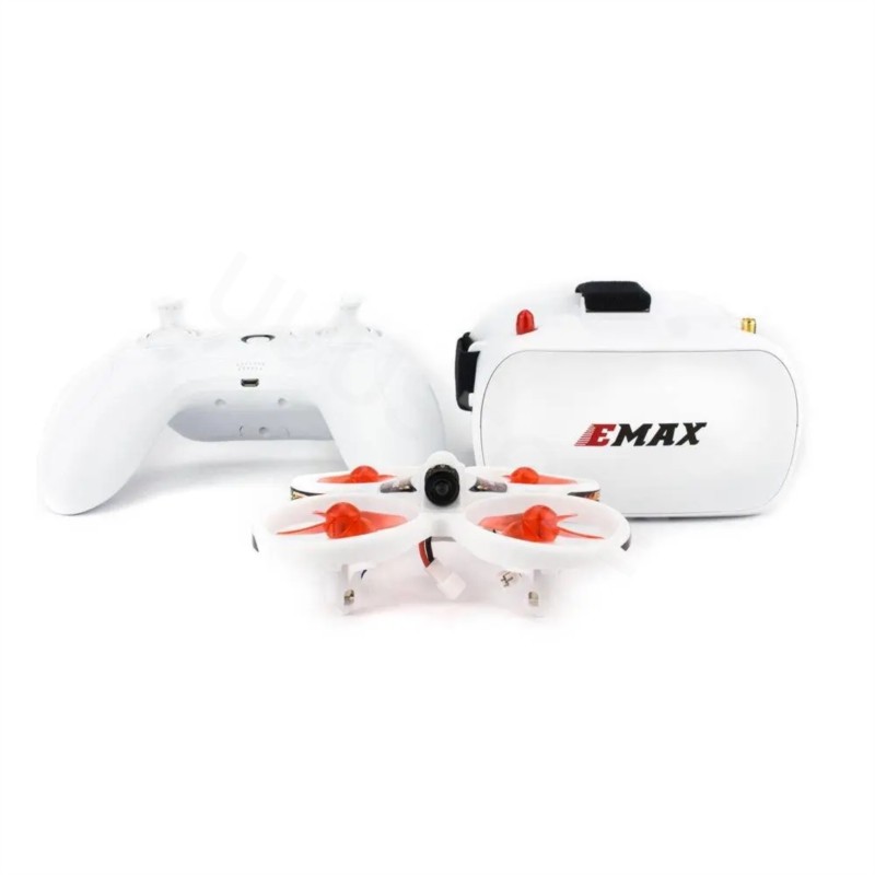 EMAX EZ Pilot 82MM Mini 5,8G D - Drone Battery 3S reseña y precio