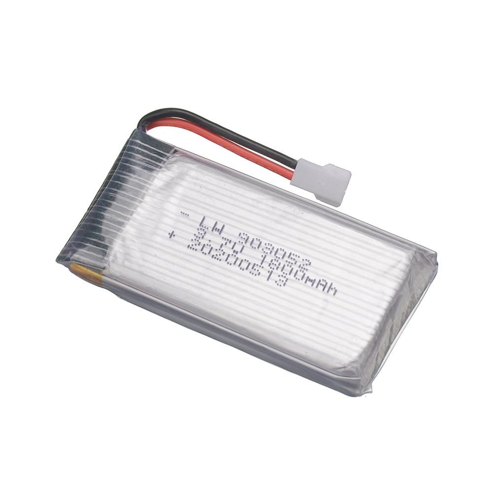 Cargador 5 en 1 903052, Baterí - Drone Battery Charger reseña y precio
