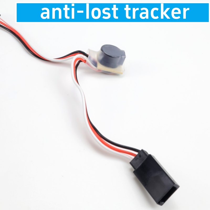 Alarma de Pérdida de Señal con - Drone Battery Alarm reseña y precio