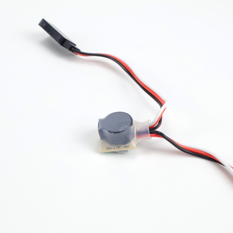 Alarma de Pérdida de Señal con - Drone Battery Alarm reseña y precio