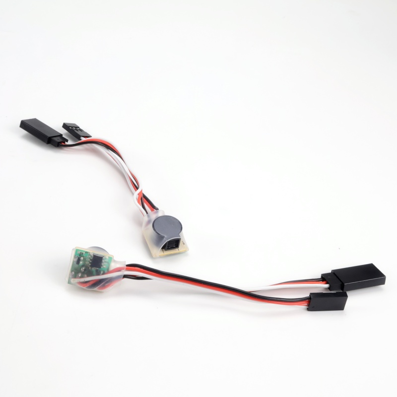 Alarma de Pérdida de Señal con - Drone Battery Alarm reseña y precio