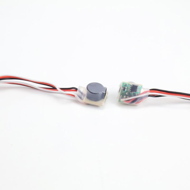 Alarma de Pérdida de Señal con - Drone Battery Alarm reseña y precio